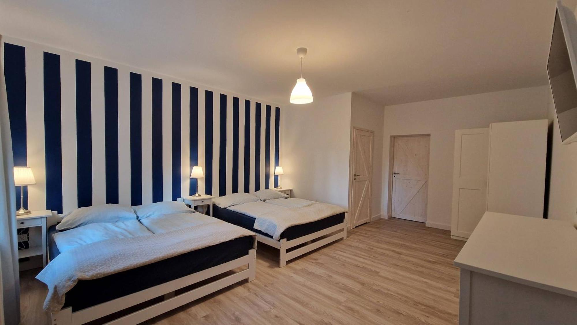 Bajkowy Las โปเบียโรโว ภายนอก รูปภาพ